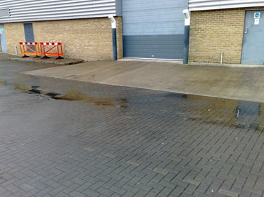 After Litter Removal