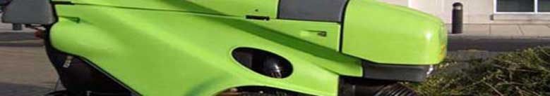 Regenerate your site with our mechanical sweeping, litter removal, jet wash and landscaping solutions.